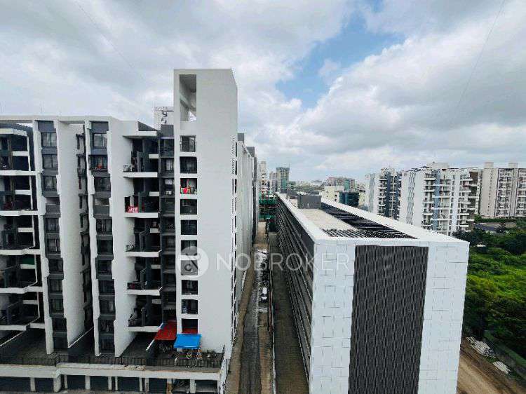 2 BHK Flat In Rama Metro Life Optima Residences For Sale  In Tathawade