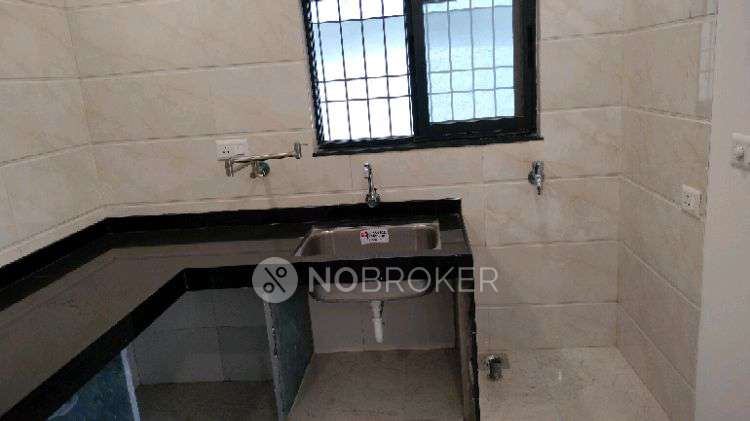 2 BHK Flat In Rama Metro Life Optima Residences For Sale  In Tathawade