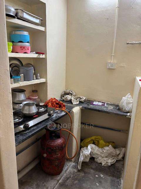 1 BHK House for Rent  In Triplicane