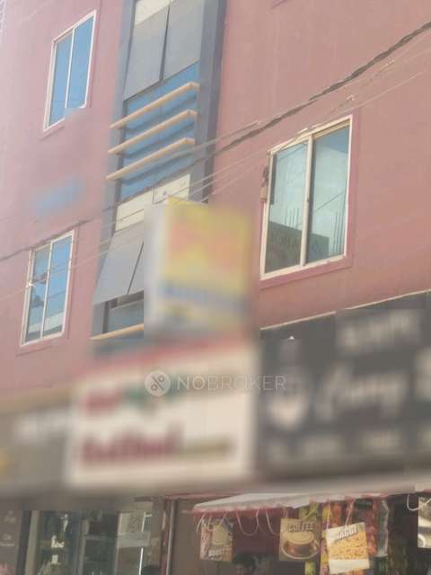 PG for Girls in Electronic City