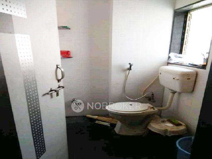 1 BHK Flat In The Pearl Apartments For Sale  In Kharadi