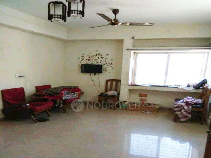1 BHK Flat In The Pearl Apartments For Sale  In Kharadi
