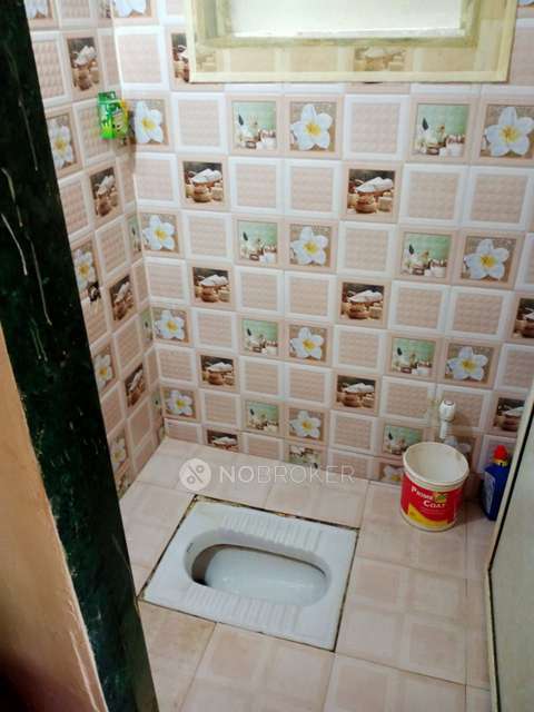 1 RK Flat In Aastha Samruddhi Chs. For Sale  In Laxmiben Cheda Marg