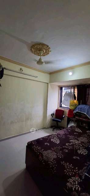 1 BHK Flat In Sr Good Luck Heights For Sale  In Taloja