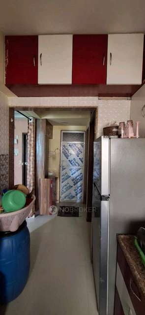 1 BHK Flat In Sr Good Luck Heights For Sale  In Taloja