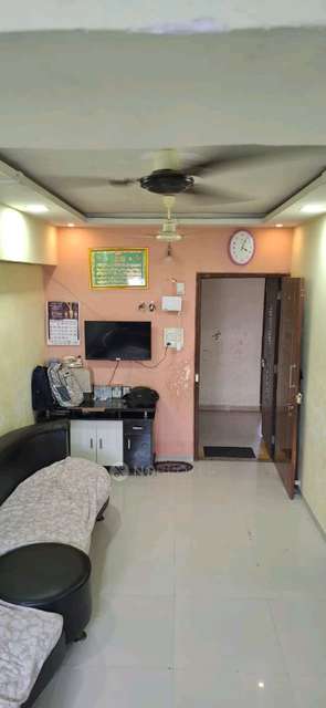 1 BHK Flat In Sr Good Luck Heights For Sale  In Taloja