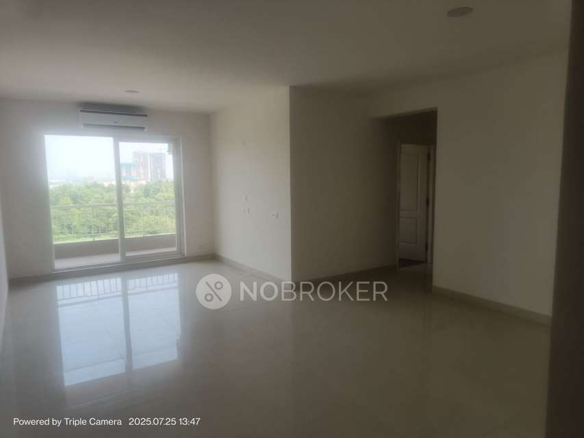 3 BHK Flat In Silverglades The Melia for Rent  In Sohna Rural