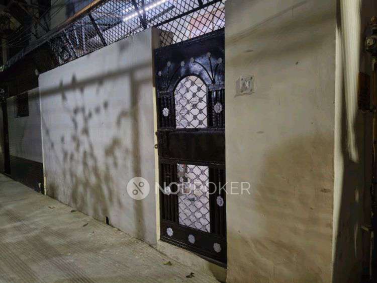 1 BHK Flat For Sale  In Rohini