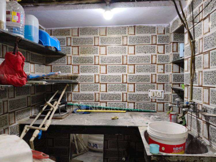 1 BHK Flat For Sale  In Rohini