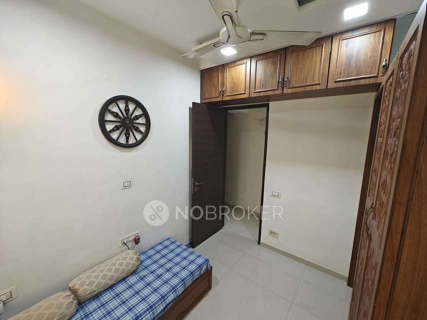 2 BHK Flat In Shiv Parvati Chs for Rent  In Shiv Parvati Chs