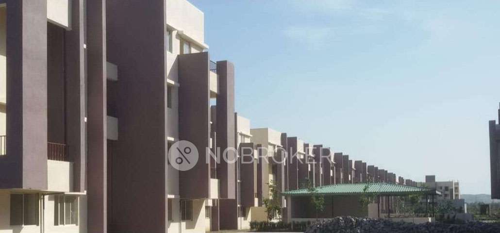 2 BHK Flat In Anand Gram Society Wakhari For Sale  In Wakhari