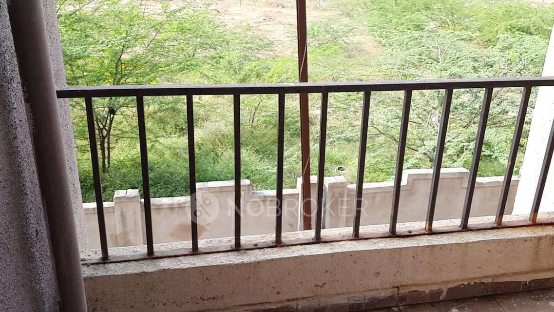 2 BHK Flat In Anand Gram Society Wakhari For Sale  In Wakhari