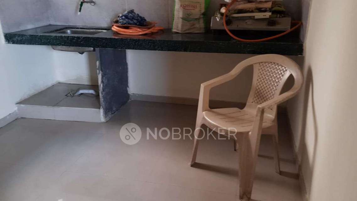 2 BHK Flat In Anand Gram Society Wakhari For Sale  In Wakhari