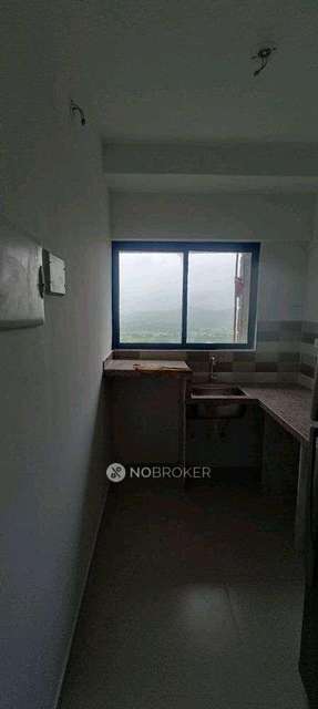 1 BHK Flat In Wadhwa Wise City For Sale  In Shedung