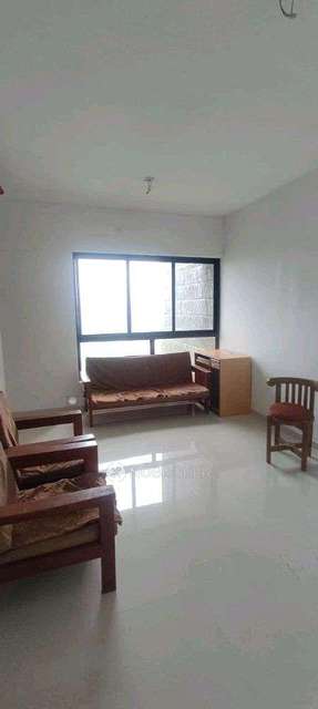 1 BHK Flat In Wadhwa Wise City For Sale  In Shedung
