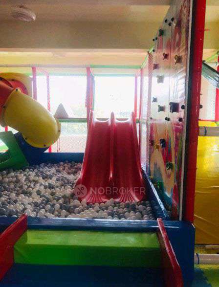 Shop in Sam's Funland, Bangalore for sale 