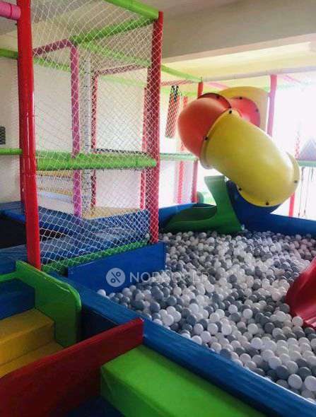 Shop in Sam's Funland, Bangalore for sale 