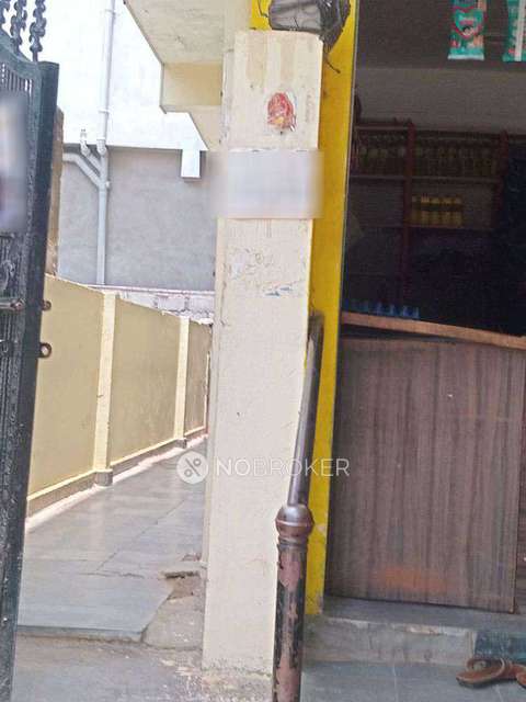 1 BHK House for Rent  In Parvathapur