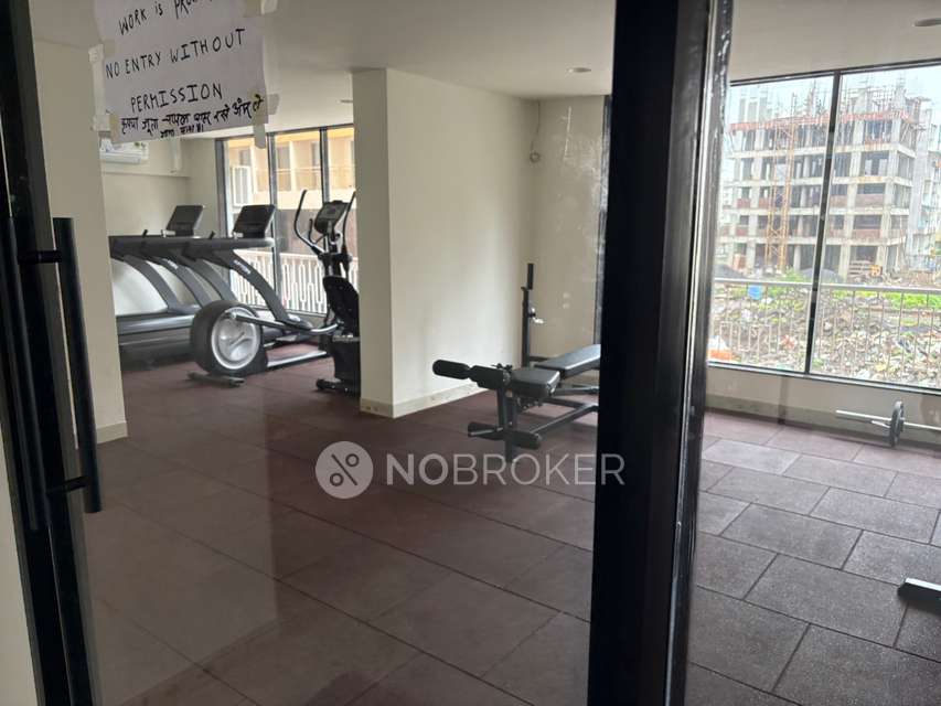 1 BHK Flat In Kaamdhenu Celestia For Sale  In Dronagiri