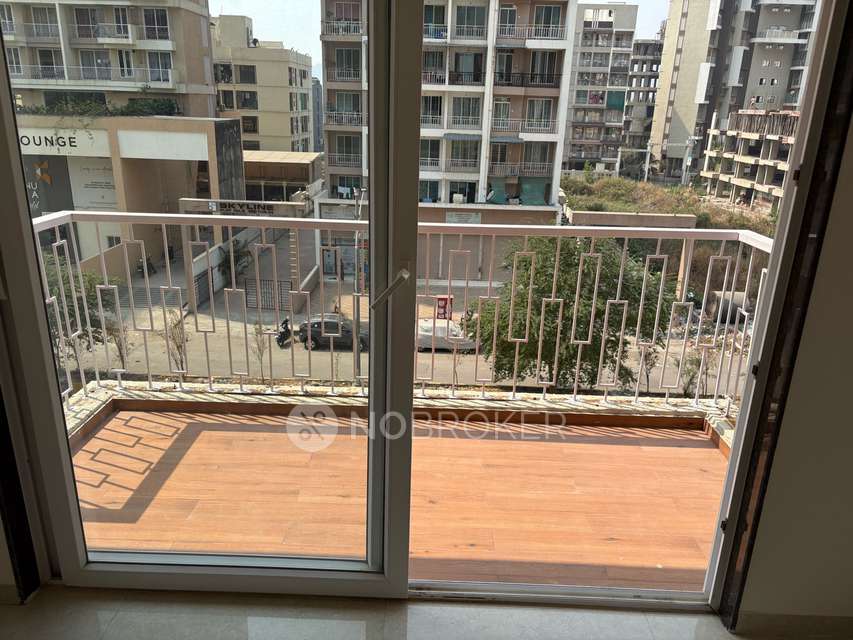 1 BHK Flat In Kaamdhenu Celestia For Sale  In Dronagiri