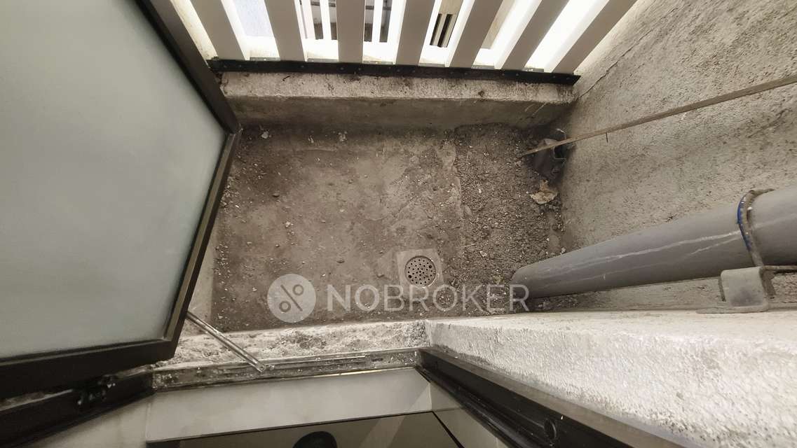 1 BHK Flat In Raymond Ten X Habitat, Thane West For Sale  In Thane West