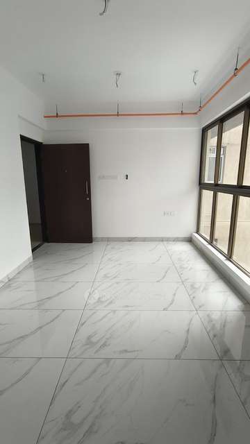 1 BHK Flat In Raymond Ten X Habitat, Thane West For Sale  In Thane West