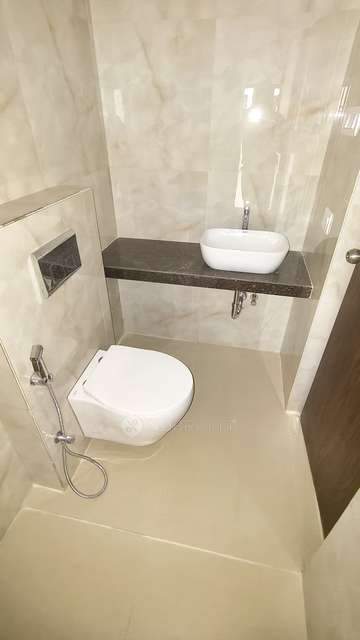 1 BHK Flat In Raymond Ten X Habitat, Thane West For Sale  In Thane West