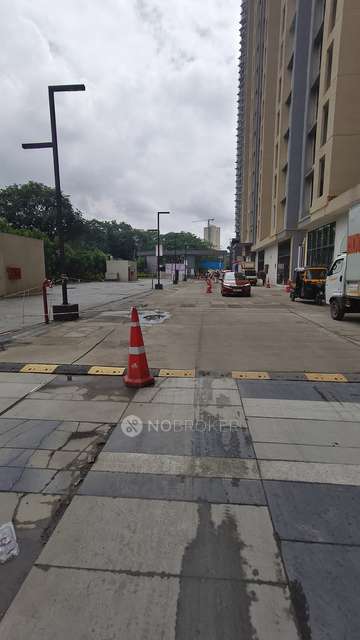 1 BHK Flat In Raymond Ten X Habitat, Thane West For Sale  In Thane West