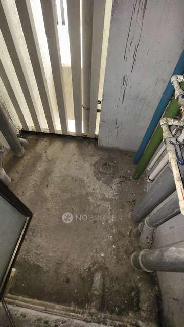 1 BHK Flat In Raymond Ten X Habitat, Thane West For Sale  In Thane West