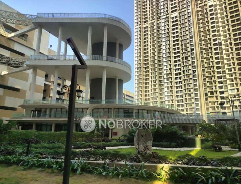 1 BHK Flat In Raymond Ten X Habitat, Thane West For Sale  In Thane West
