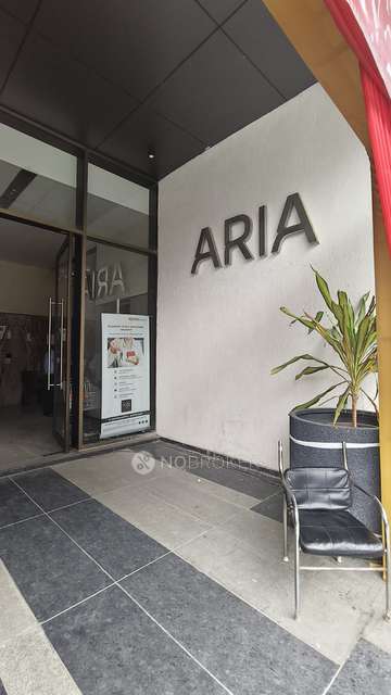 1 BHK Flat In Raymond Ten X Habitat, Thane West For Sale  In Thane West