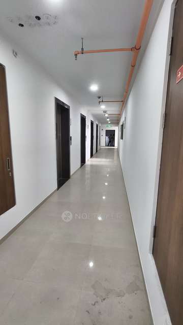 1 BHK Flat In Raymond Ten X Habitat, Thane West For Sale  In Thane West