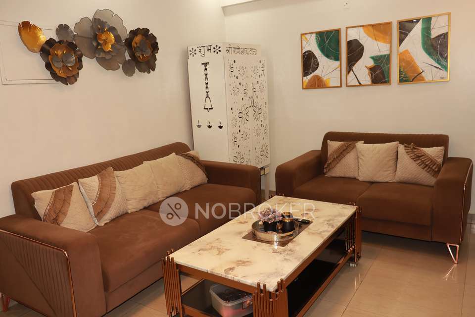 2 BHK Flat In V3s Indralok For Sale  In Indirapuram