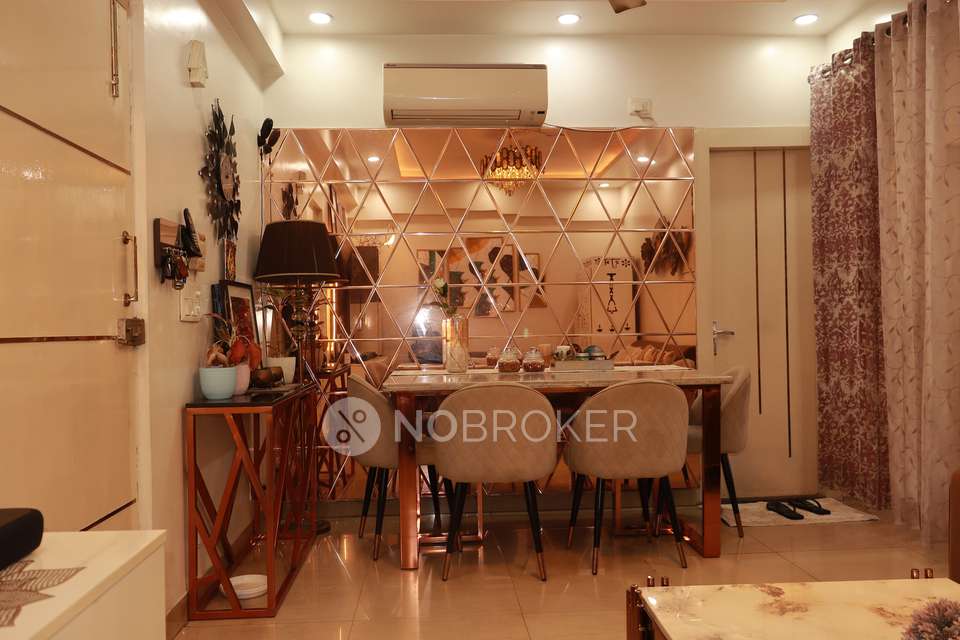 2 BHK Flat In V3s Indralok For Sale  In Indirapuram