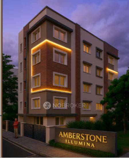 2 BHK Flat In Amberstone Illumina For Sale near Jayanagar