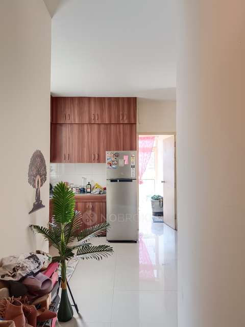 1 BHK Flat In Pyramid Urban Homes For Sale  In Sector 70a