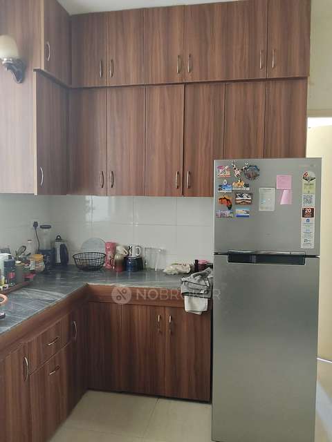 1 BHK Flat In Pyramid Urban Homes For Sale  In Sector 70a