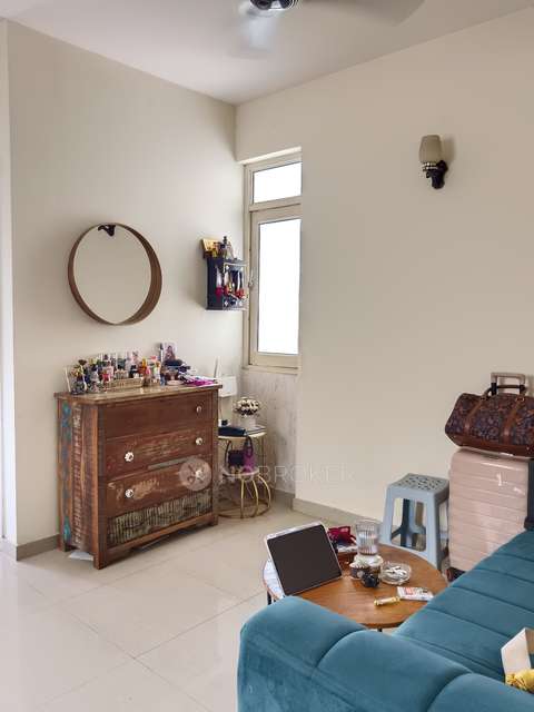 1 BHK Flat In Pyramid Urban Homes For Sale  In Sector 70a