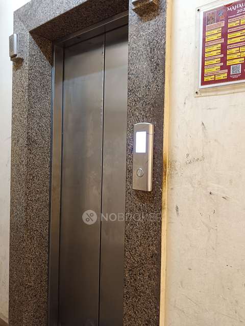 1 BHK Flat In Pyramid Urban Homes For Sale  In Sector 70a