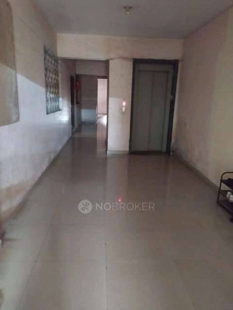 1 BHK Flat In Pacific Tower For Sale  In Taloja