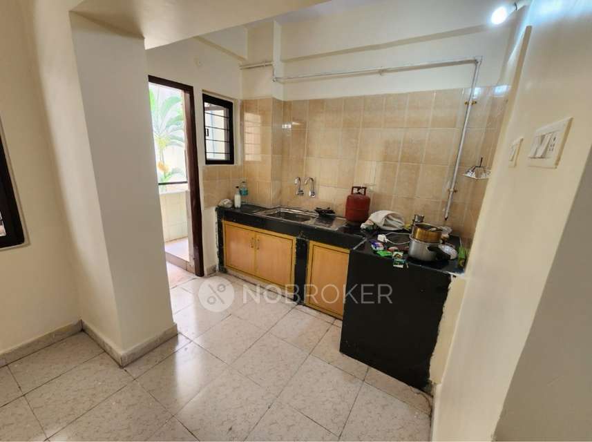 1 BHK Flat In Rajiv Sahabhavana Township For Sale  In Bandlaguda