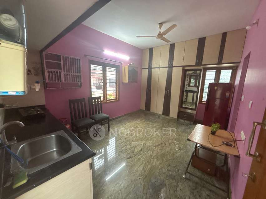 1 RK House for Rent  In Malleshwaram