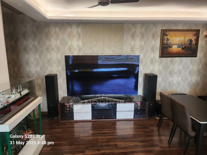 3 BHK Flat In Raheja Acropolis 2 For Sale  In Chembur