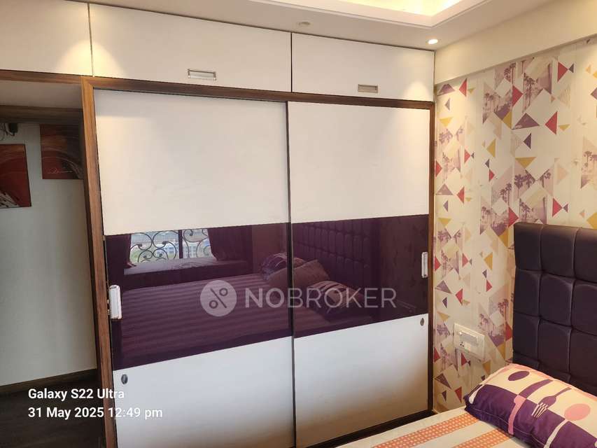 3 BHK Flat In Raheja Acropolis 2 For Sale  In Chembur