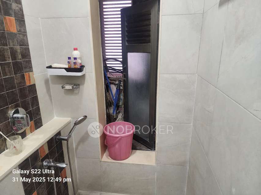3 BHK Flat In Raheja Acropolis 2 For Sale  In Chembur