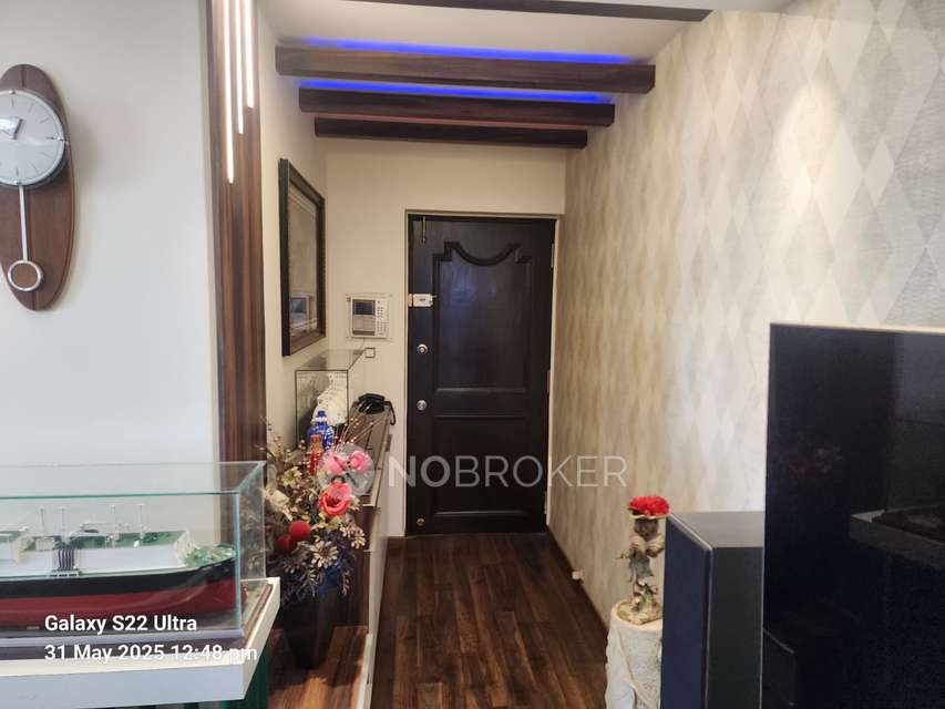 3 BHK Flat In Raheja Acropolis 2 For Sale  In Chembur