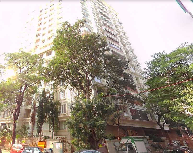 3 BHK Flat In Bharat Juhu Acropolis, Juhu For Sale  In Vile Parle West