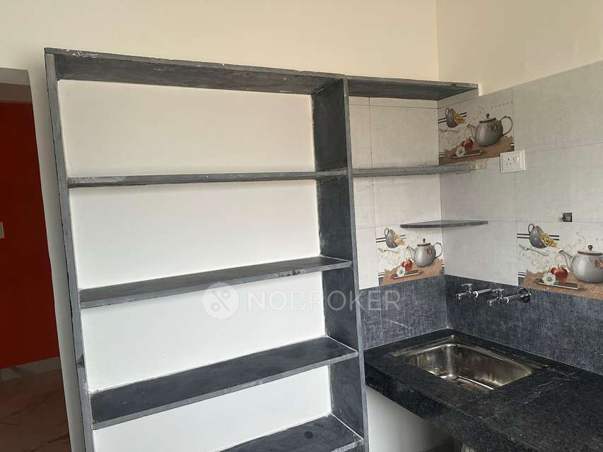 1 BHK Flat In Apartment for Rent  In Phursungi