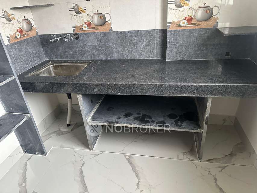 1 BHK Flat In Apartment for Rent  In Phursungi