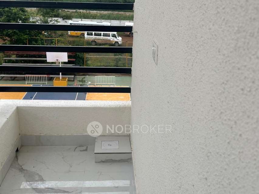 1 BHK Flat In Apartment for Rent  In Phursungi